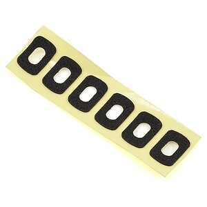 Traxxas Body washers foam TRA8317