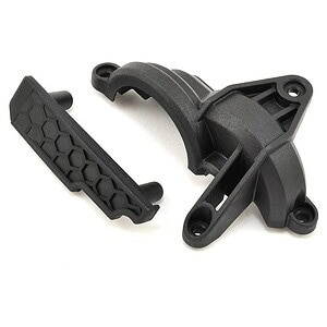Traxxas Gear cover (rear chassis brace) TRA8323