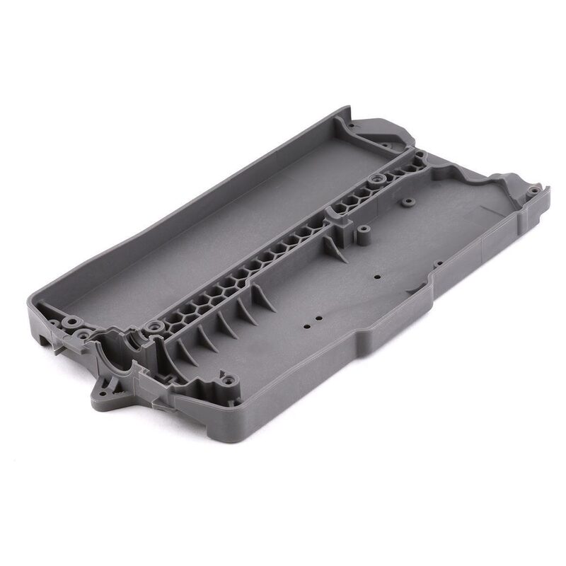 Traxxas Chassis (for 288mm wheelbase) TRA8325 - tra8325-jpg Traxxas Chassis (for 288mm wheelbase) TRA8325