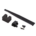 Traxxas Battery Hold-Down w/Clip - Post - Foam Spacer (288mm Wheelbase) TRA8326
