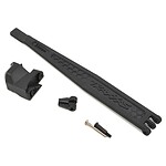 Traxxas Battery hold-down/ battery clip/ hold-down post/screw pin (for 256mm wheelbase) TRA8327