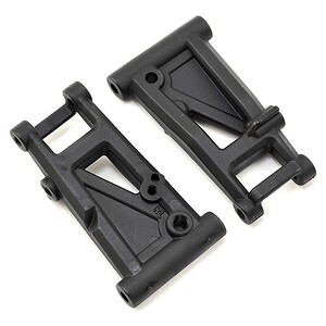 Traxxas Suspension arms rear (left and right) TRA8331