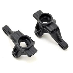 Traxxas Steering block (2) TRA8337