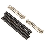 Traxxas Suspension pin set complete (front and rear) TRA8340