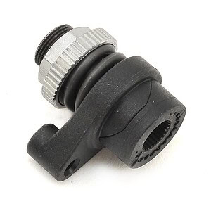 Traxxas Servo saver/ servo saver spring/ servo horn steering TRA8344