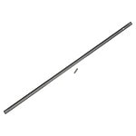 Traxxas Driveshaft center steel/ pin TRA8349