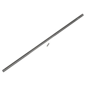 Traxxas Driveshaft center steel/ pin TRA8349