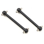 Traxxas Driveshaft front (2) TRA8350