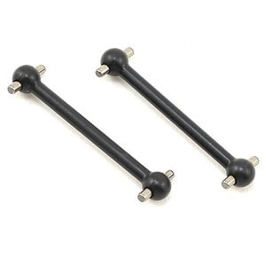Traxxas Driveshaft front (2) TRA8350