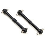 Traxxas Driveshaft rear (2) TRA8351