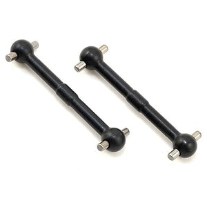 Traxxas Driveshaft rear (2) TRA8351