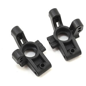 Traxxas Carriers stub axle (left and right) TRA8352