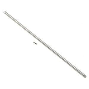Traxxas Driveshaft center aluminum / pin TRA8355