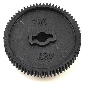 Traxxas Spur gear 70-tooth TRA8357