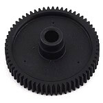 Traxxas Spur gear 62-tooth TRA8359