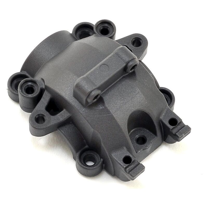 Traxxas Housing differential (front) TRA8381 - tra8381-jpg Traxxas Housing differential (front) TRA8381