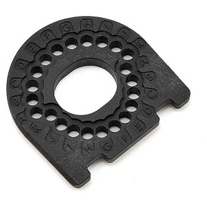 Traxxas Plate motor TRA8390