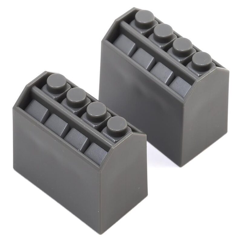 Traxxas Oil bottles grey (2) TRA8424 - tra8424-jpg Traxxas Oil bottles grey (2) TRA8424