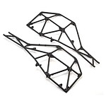 Traxxas Tube chassis side section (left and right) TRA8430