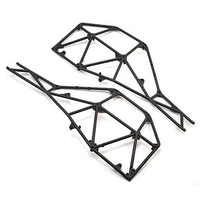 Traxxas Tube chassis side section (left and right) TRA8430