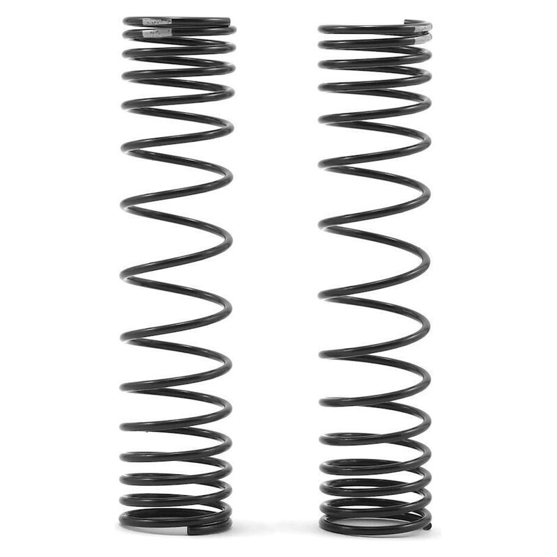 Traxxas Front Shock Spring 134mm (GTR) Progressive (2) tra8444 - tra8444-jpg Traxxas Front Shock Spring 134mm (GTR) Progressive (2) tra8444
