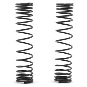 Traxxas Spring shock rear 139mm (natural finish) (GTR) (progressive 1.042 rate) (2) TRA8445