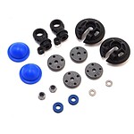 Traxxas GTR Shocks Rebuild Kit (Renews 2 Shocks) TRA8455