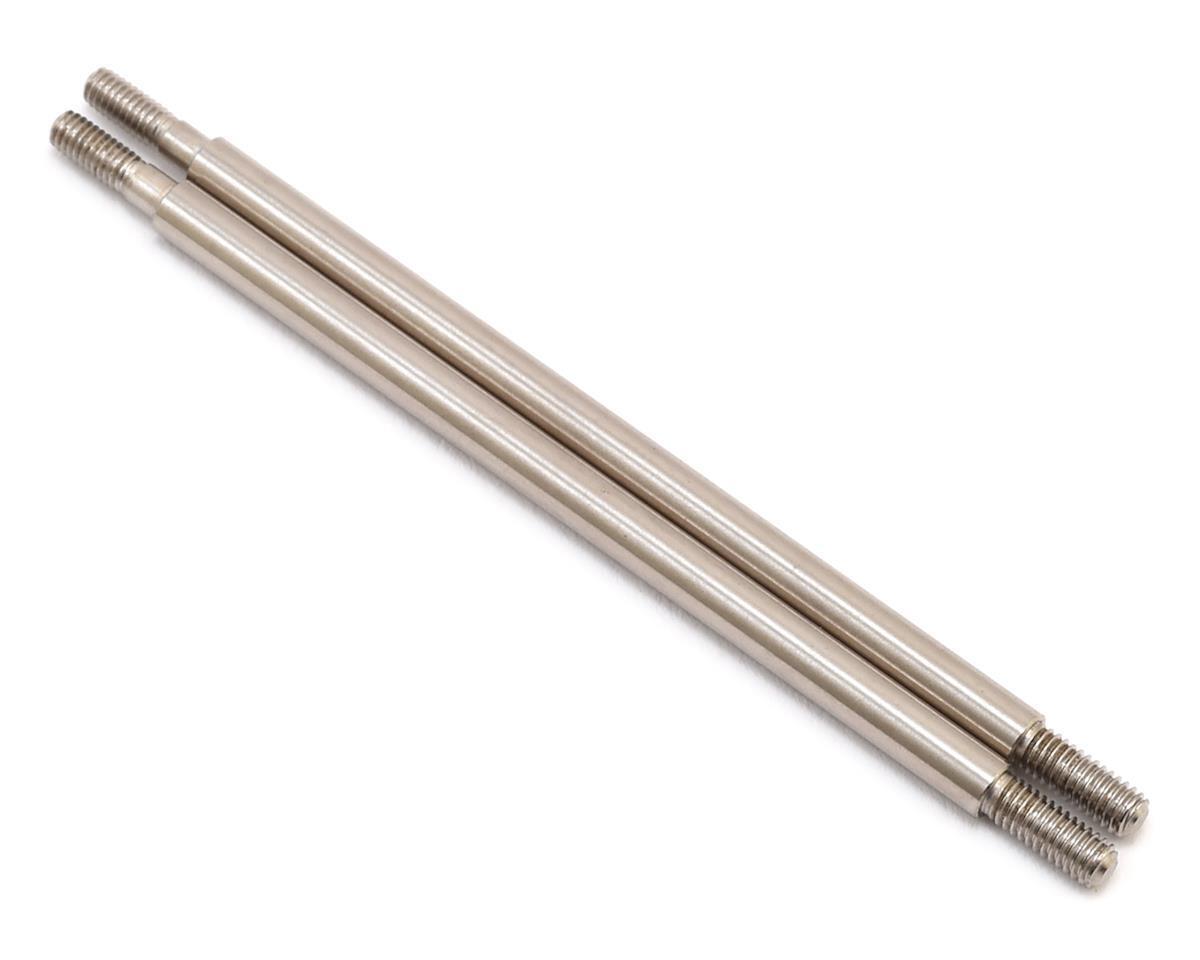 Traxxas Shock shaft 74mm (GTR) (rear) (2) TRA8463 - tra8463-jpg Traxxas Shock shaft 74mm (GTR) (rear) (2) TRA8463