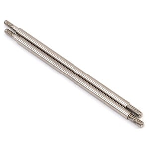 Traxxas Shock shaft 81mm (GTR) (rear) (2) TRA8464