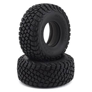Traxxas Tires BFGoodrich Baja KR3/ foam inserts (2)