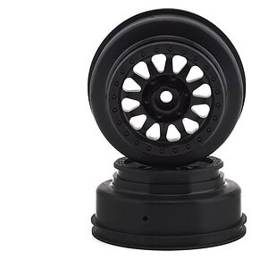 Traxxas Wheels Method Race Wheels 101 Beadlock (2)