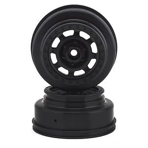 Traxxas Wheels Desert Racer (2)