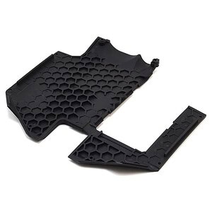 Traxxas Skidplate chassis TRA8521