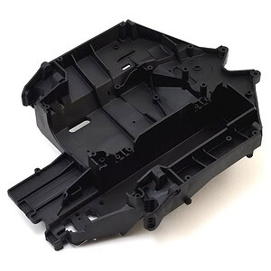 Traxxas Unlimited Desert Racer Chassis TRA8522