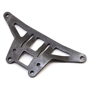 Traxxas Bulkhead tie bar front (steel) TRA8523