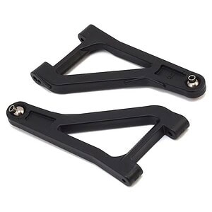 Traxxas Suspension arms upper (left and right) (assembled with hollow balls) TRA8531