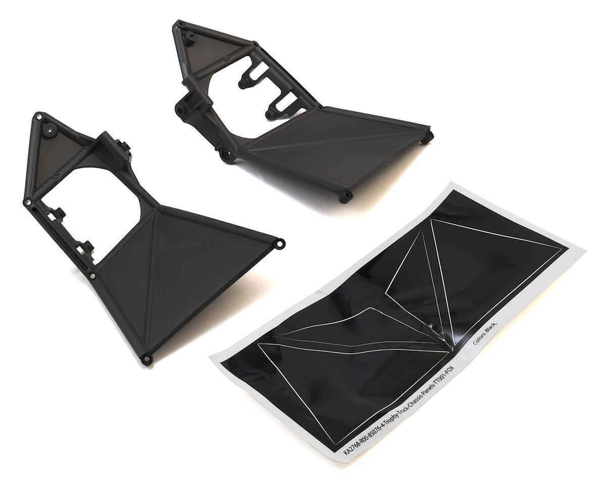 Traxxas Mounts suspension arm upper (front) (left and right) TRA8534 - tra8534-jpg Traxxas Mounts suspension arm upper (front) (left and right) TRA8534