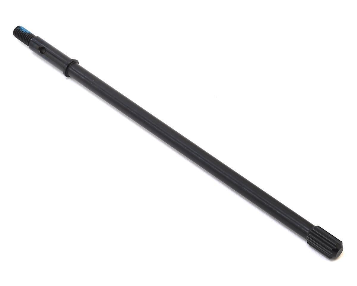 Traxxas Axle shaft rear TRA8539 - tra8539-jpg Traxxas Axle shaft rear TRA8539