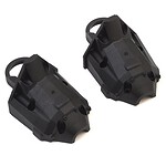 Traxxas Carrier differential rear axle (left and right halves) TRA8541