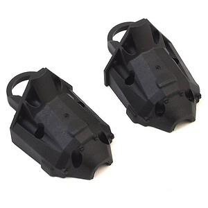 Traxxas Carrier differential rear axle (left and right halves) TRA8541