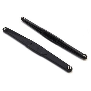 Traxxas Trailing arm (2) (assembled with hollow balls) TRA8544
