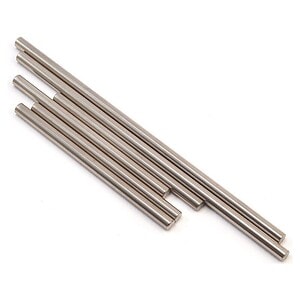 Traxxas Suspension pin set (front) (3x51mm (2) 3x54mm (2) 3x93mm (2)) TRA8545