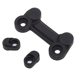 Traxxas Suspension pin retainers (upper (2) lower (1)) TRA8546