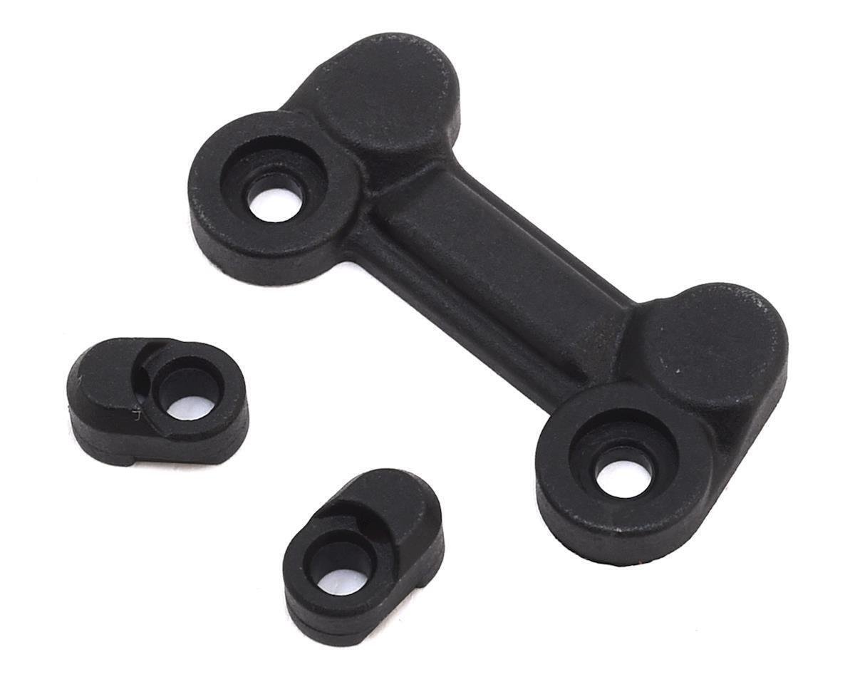 Traxxas Suspension pin retainers (upper (2) lower (1)) TRA8546