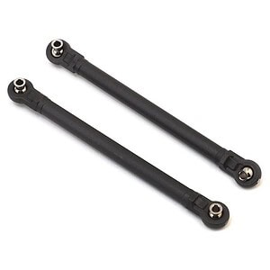 Traxxas Toe links front (2) (assembled with hollow balls) TRA8547