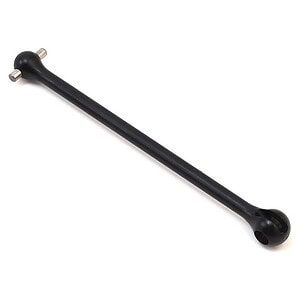 Traxxas Driveshaft steel constant-velocity (shaft only 96mm) (1) TRA8550