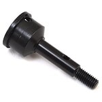 Traxxas Stub axle steel (use with #8550 driveshaft) TRA8553