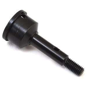 Traxxas Stub axle steel (use with #8550 driveshaft) TRA8553