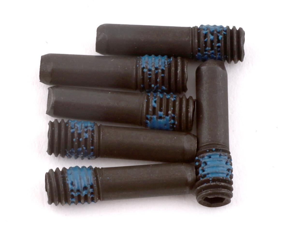 Traxxas Screw pin 3x11mm (with threadlock) (6) TRA8557