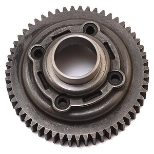 Traxxas Gear center differential 55-tooth (spur gear) TRA8575